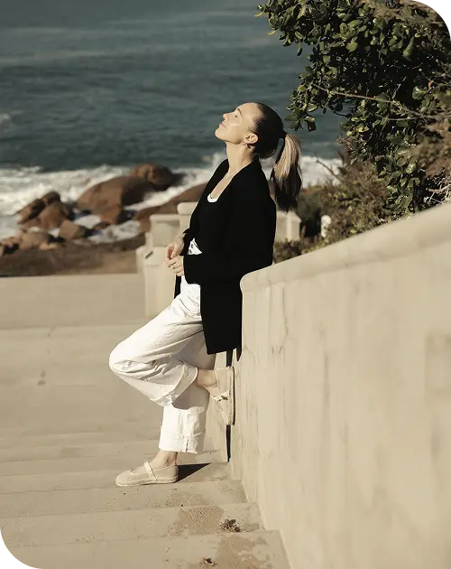 Look Estivo Elegante